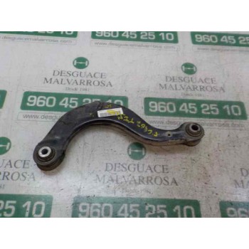 BRAZO SUSPENSION SUPERIOR TRASERO IZQUIERDO 5Q0505323C 5Q0505323C 