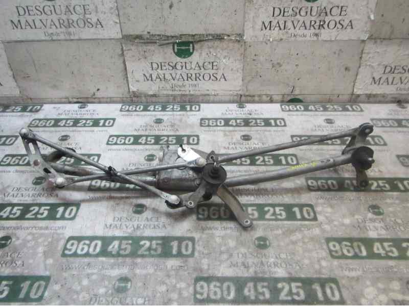 Recambio de articulacion limpia delantero para honda civic berlina 5 (fk) 2.2 ctdi referencia OEM IAM 76530SMGG01  