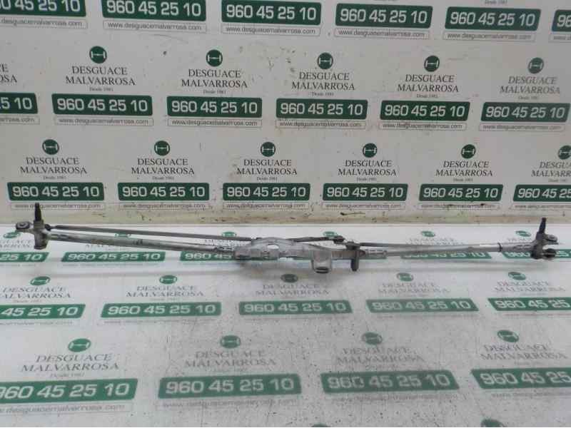 Recambio de articulacion limpia delantero para opel astra j lim. 2.0 16v cdti referencia OEM IAM 13262436 13262436 