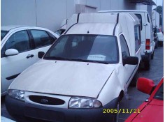 ford fiesta courier (dx) del año 1998