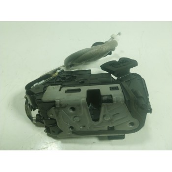 CERRADURA PUERTA DELANTERA DERECHA 5TB837016E 5TB837016 