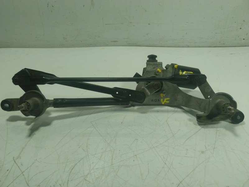 Recambio de motor limpia delantero para hyundai i40 i (vf) 1.7 crdi referencia OEM IAM 981103Z000 981003Z000 