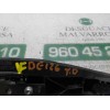 Recambio de maneta exterior trasera derecha para peugeot 308 confort referencia OEM IAM 9101GH  9109E7