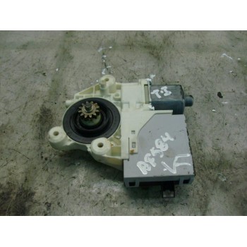 MOTOR ELEVALUNAS TRASERO IZQUIERDO 