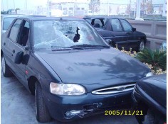 ford escort berl./turnier del año 1997