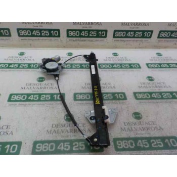 ELEVALUNAS DELANTERO DERECHO 80720BJ00B 