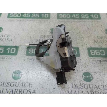 CERRADURA PUERTA DELANTERA DERECHA 9136GF 732294 