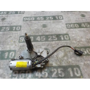 MOTOR LIMPIA TRASERO 