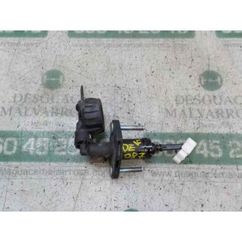 BOMBA EMBRAGUE 55579998 