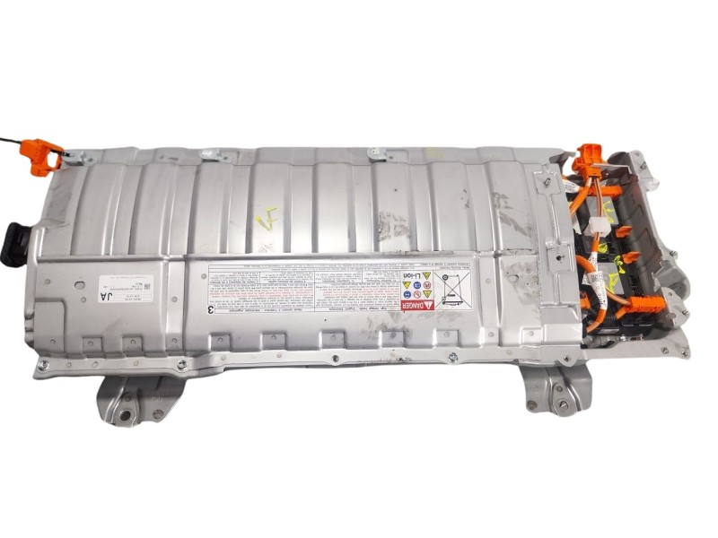 Recambio de bateria para toyota rav 4 v (_a5_, _h5_) 2.5 hybrid awd (axap54) referencia OEM IAM G951042020 G928042190 