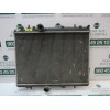 Recambio de radiador agua para peugeot 308 1.6 16v referencia OEM IAM 1330S8  