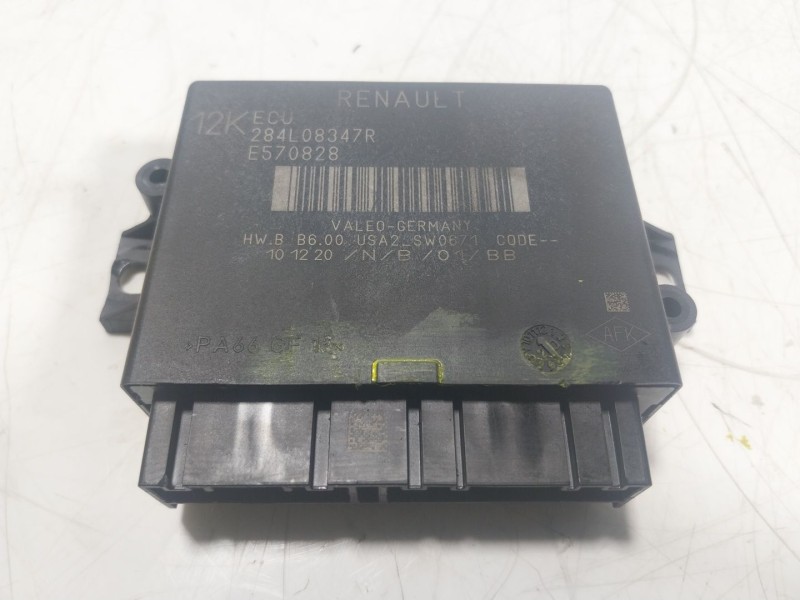 Recambio de modulo electronico para renault arkana i (lcm_, ldn_) 1.6 e-tech 145 (ldmu) referencia OEM IAM  284L08347R 