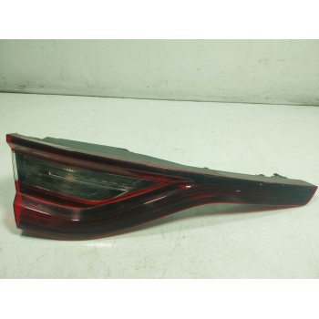 PILOTO TRASERO IZQUIERDO INTERIOR 265550248R 265550248R 