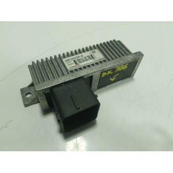 MODULO ELECTRONICO 296103375R 