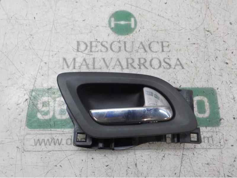 Recambio de maneta interior delantera derecha para peugeot 308 confort referencia OEM IAM 9144C8  