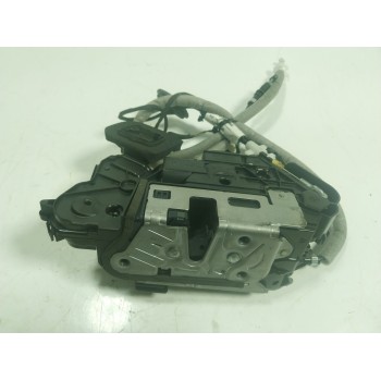 CERRADURA PUERTA DELANTERA IZQUIERDA 5TB837015 5TB837015 