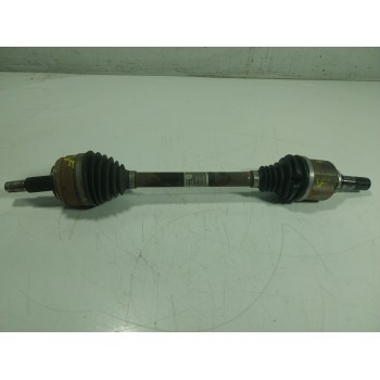 TRANSMISION IZQUIERDA 391017007R 391017007R 