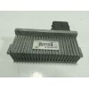Recambio de modulo electronico para renault zoe 68 kw referencia OEM IAM  296103375R 
