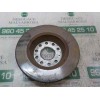 Recambio de disco freno trasero para volkswagen tiguan (5n2) 2.0 tdi referencia OEM IAM 5Q0615601G  