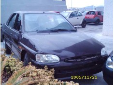 ford escort berl./turnier del año 1995