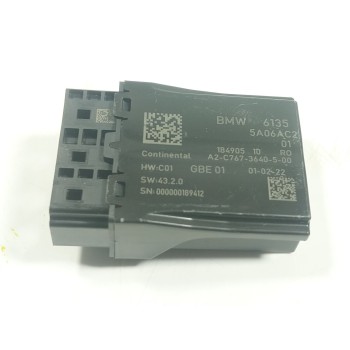 MODULO ELECTRONICO 61355A06AC2 61355A06AC201 