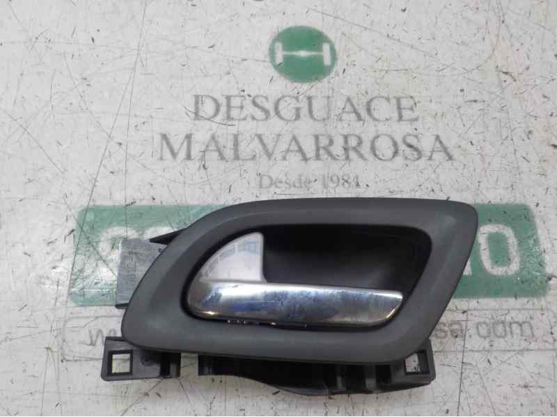 Recambio de maneta interior delantera izquierda para peugeot 308 confort referencia OEM IAM 9143Q1  