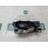 Recambio de maneta interior delantera izquierda para peugeot 308 confort referencia OEM IAM 9143Q1  