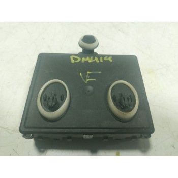 MODULO ELECTRONICO 5Q0959593K 5Q0959593F 