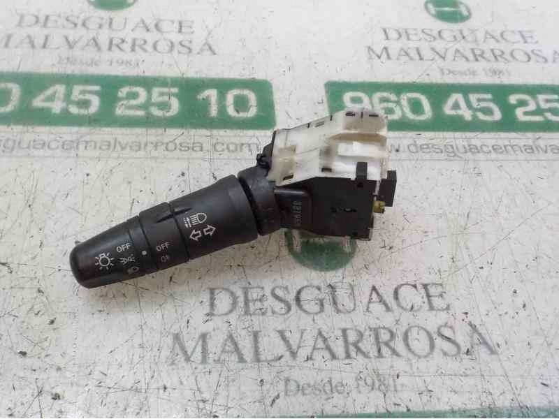 Recambio de mando luces para nissan nv 200 (m20) 1.5 dci cat referencia OEM IAM 25540EM06E  
