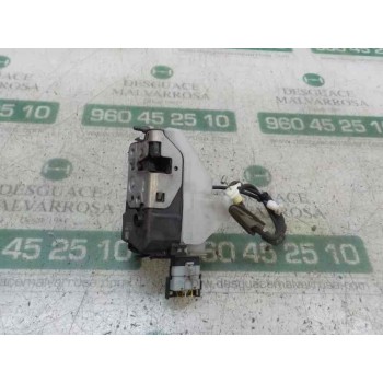 CERRADURA PUERTA TRASERA IZQUIERDA 9137V7 732302 