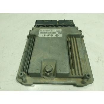 CENTRALITA MOTOR UCE 070906016BL 070906016 070906016DA