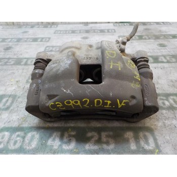 PINZA FRENO DELANTERA IZQUIERDA 