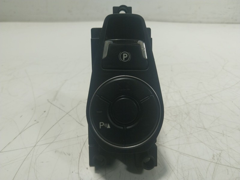 Recambio de palanca freno de mano para hyundai i40 i (vf) 1.7 crdi referencia OEM IAM 937663Z040 937663Z040 