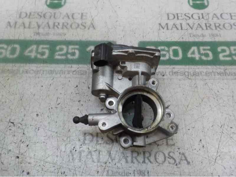 Recambio de caja mariposa para opel astra j lim. 2.0 16v cdti referencia OEM IAM 55564164 5556416 