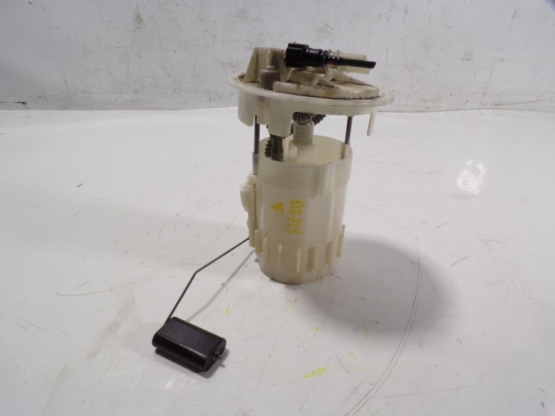 Recambio de aforador para peugeot 208 1.4 hdi fap referencia OEM IAM 9674461380 9674461380 