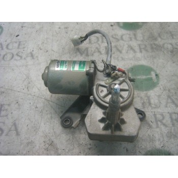 MOTOR LIMPIA TRASERO 