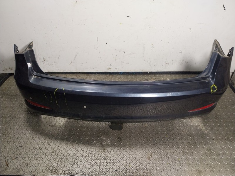 Recambio de paragolpes trasero para hyundai i40 i (vf) 1.7 crdi referencia OEM IAM 866403Z300  