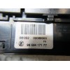 Recambio de warning para peugeot 308 1.6 16v referencia OEM IAM 649014  