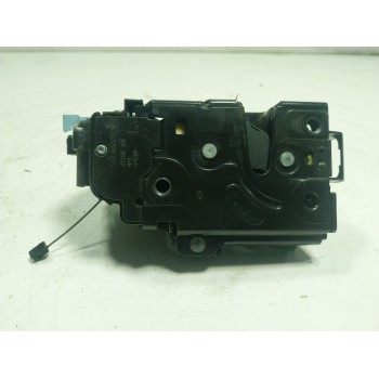 CERRADURA PUERTA DELANTERA IZQUIERDA 3D1837015AP 