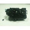 Recambio de cerradura puerta delantera izquierda para volkswagen touareg (7la) tdi r5 referencia OEM IAM 3D1837015AP  