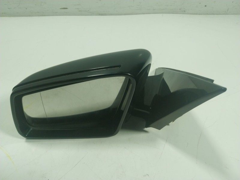 Recambio de espejo izquierdo para mercedes-benz clase e (w212) lim. 2.1 cdi cat referencia OEM IAM A2128102176 A3159443 