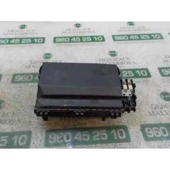 CAJA RELES / FUSIBLES 13343981 