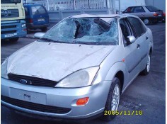 ford focus berlina (cak) del año 1999