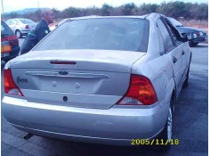 ford focus berlina (cak) del año 1999 2