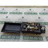 Recambio de caja reles / fusibles para opel astra j lim. 2.0 16v cdti referencia OEM IAM 13343981  