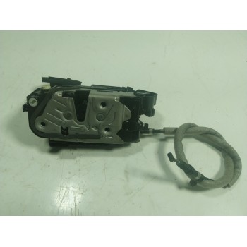 CERRADURA PUERTA TRASERA IZQUIERDA 5TA839015L 5TA839015 