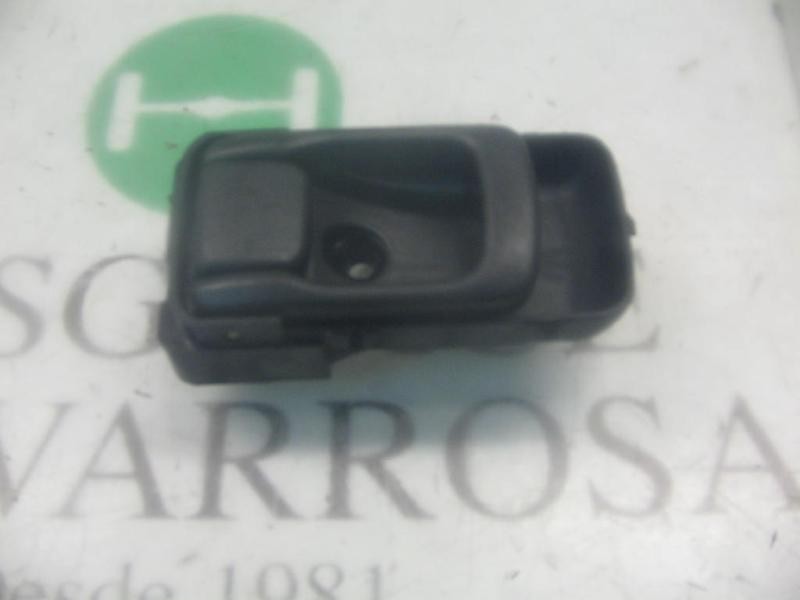 Recambio de maneta interior delantera derecha para nissan almera (n15) gx referencia OEM IAM   