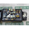 Recambio de caja reles / fusibles para opel astra j lim. 2.0 16v cdti referencia OEM IAM 13343981  