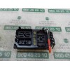 Recambio de caja reles / fusibles para opel astra j lim. 2.0 16v cdti referencia OEM IAM 13343981  