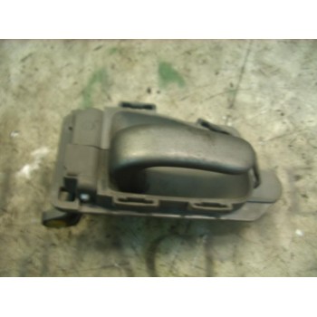 MANETA INTERIOR TRASERA IZQUIERDA 